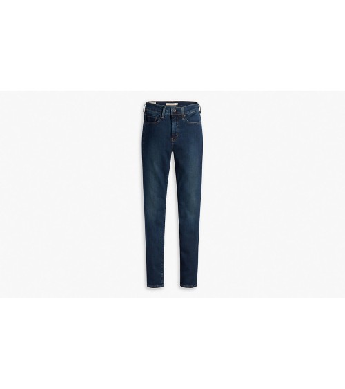 PANTALÓN VAQUERO 724 HIGH RISE STRAIGHT LEVI´S