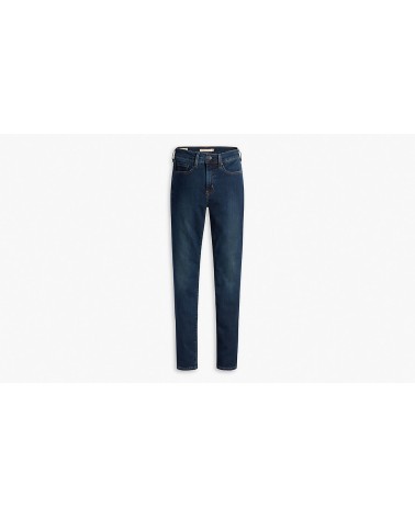 PANTALÓN VAQUERO 724 HIGH RISE STRAIGHT LEVI´S