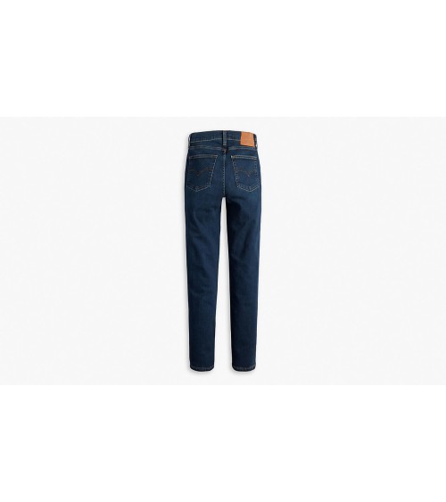 PANTALÓN VAQUERO 724 HIGH RISE STRAIGHT LEVI´S