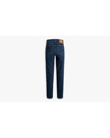 PANTALÓN VAQUERO 724 HIGH RISE STRAIGHT LEVI´S