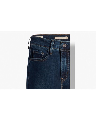 PANTALÓN VAQUERO 724 HIGH RISE STRAIGHT LEVI´S
