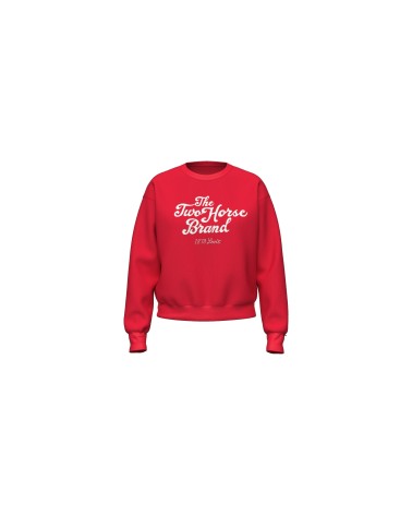 SUDADERA TWO HORSE BRAND LEVI´S
