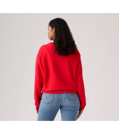SUDADERA TWO HORSE BRAND LEVI´S