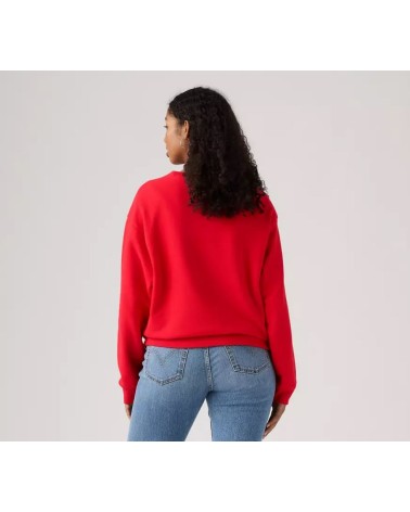 SUDADERA TWO HORSE BRAND LEVI´S