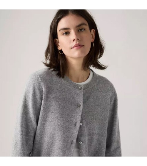 CHAQUETA DE PUNTO CÁRDIGAN DE LEVI´S