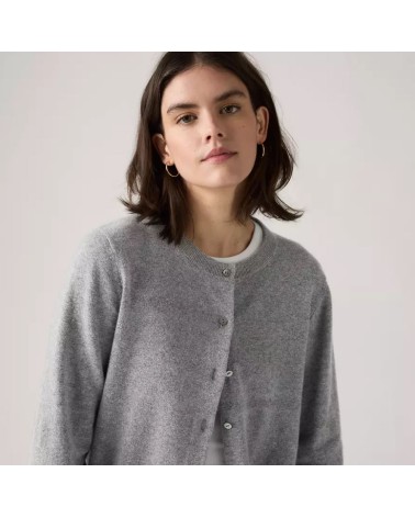 CHAQUETA DE PUNTO CÁRDIGAN DE LEVI´S