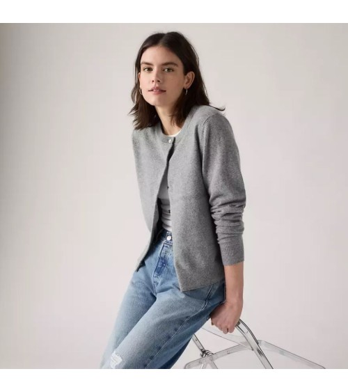 CHAQUETA DE PUNTO CÁRDIGAN DE LEVI´S
