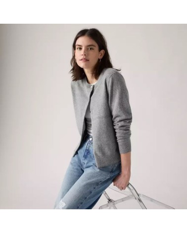 CHAQUETA DE PUNTO CÁRDIGAN DE LEVI´S