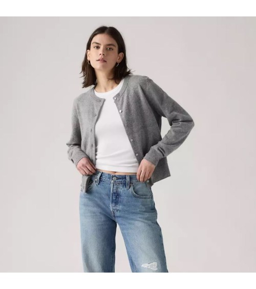 CHAQUETA DE PUNTO CÁRDIGAN DE LEVI´S