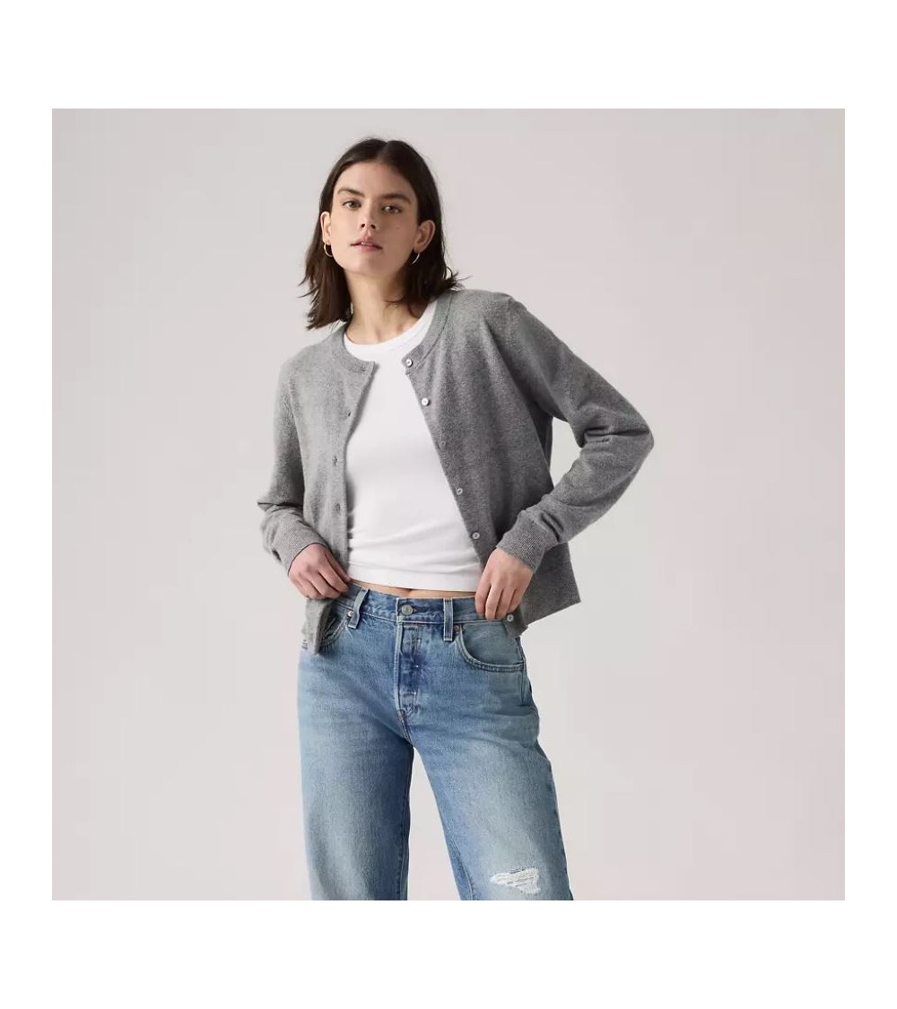CHAQUETA DE PUNTO CÁRDIGAN DE LEVI´S