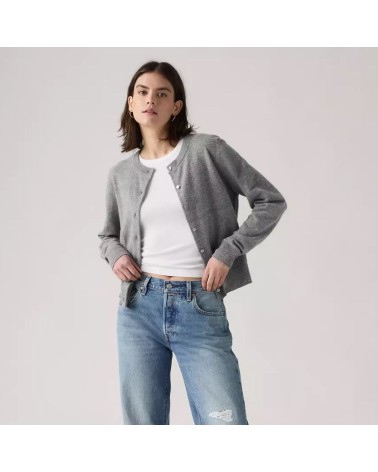 CHAQUETA DE PUNTO CÁRDIGAN DE LEVI´S