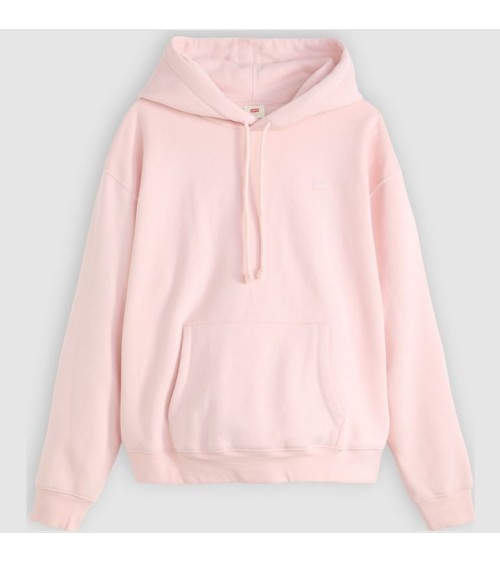 SUDADERA HOODIE BÁSICA DE LEVI´S