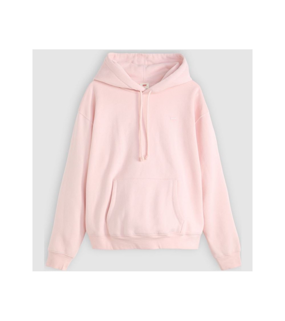 SUDADERA HOODIE BÁSICA DE LEVI´S