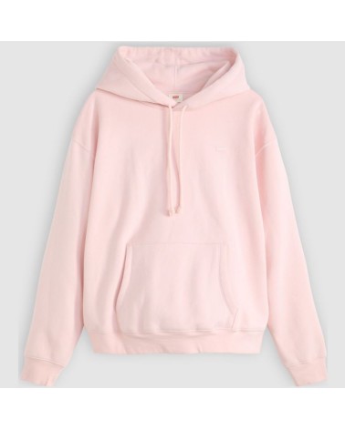 SUDADERA HOODIE BÁSICA DE LEVI´S