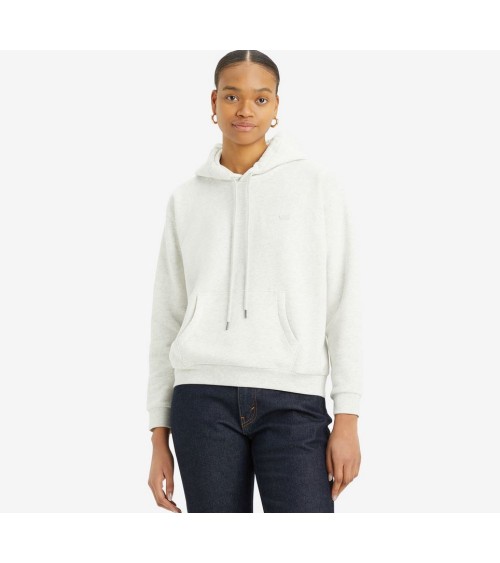 SUDADERA HOODIE BÁSICA DE LEVI´S