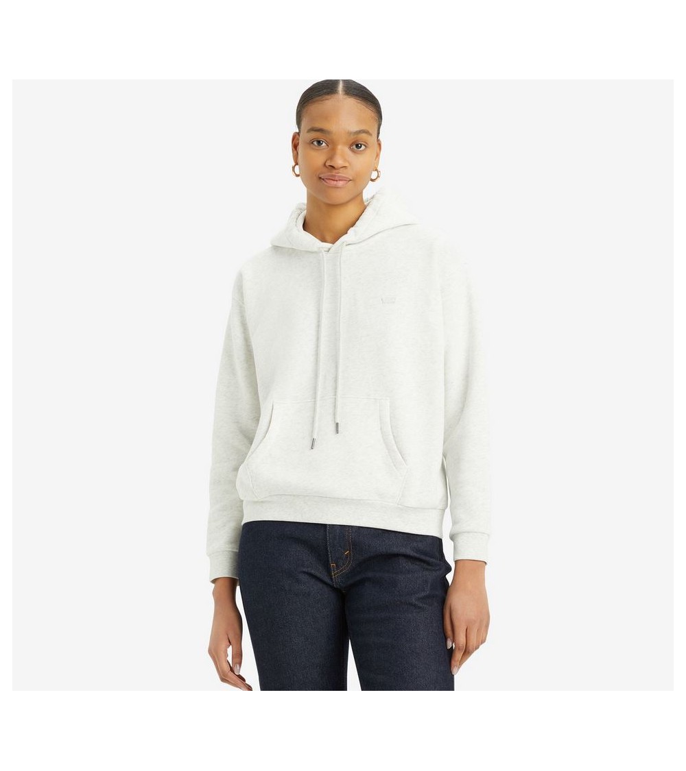 SUDADERA HOODIE BÁSICA DE LEVI´S