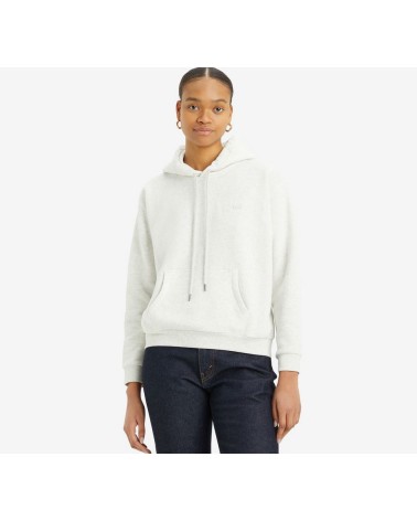 SUDADERA HOODIE BÁSICA DE LEVI´S
