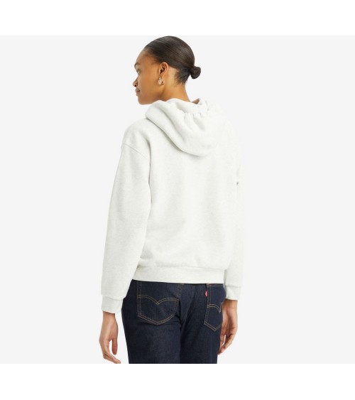 SUDADERA HOODIE BÁSICA DE LEVI´S