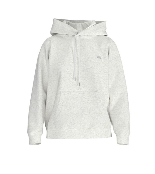SUDADERA HOODIE BÁSICA DE LEVI´S