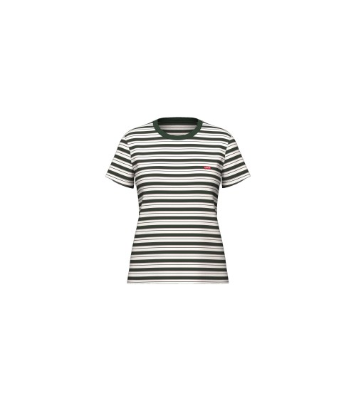 CAMISETA DE RAYAS LEVI´S