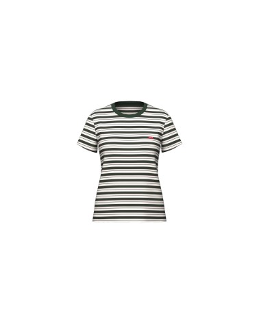 CAMISETA DE RAYAS LEVI´S