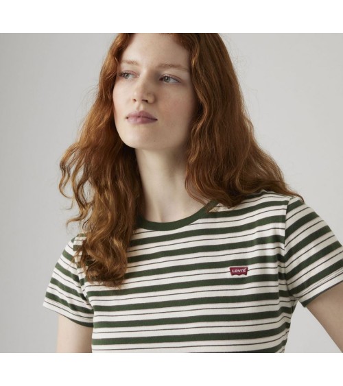 CAMISETA DE RAYAS LEVI´S