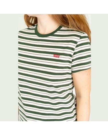 CAMISETA DE RAYAS LEVI´S
