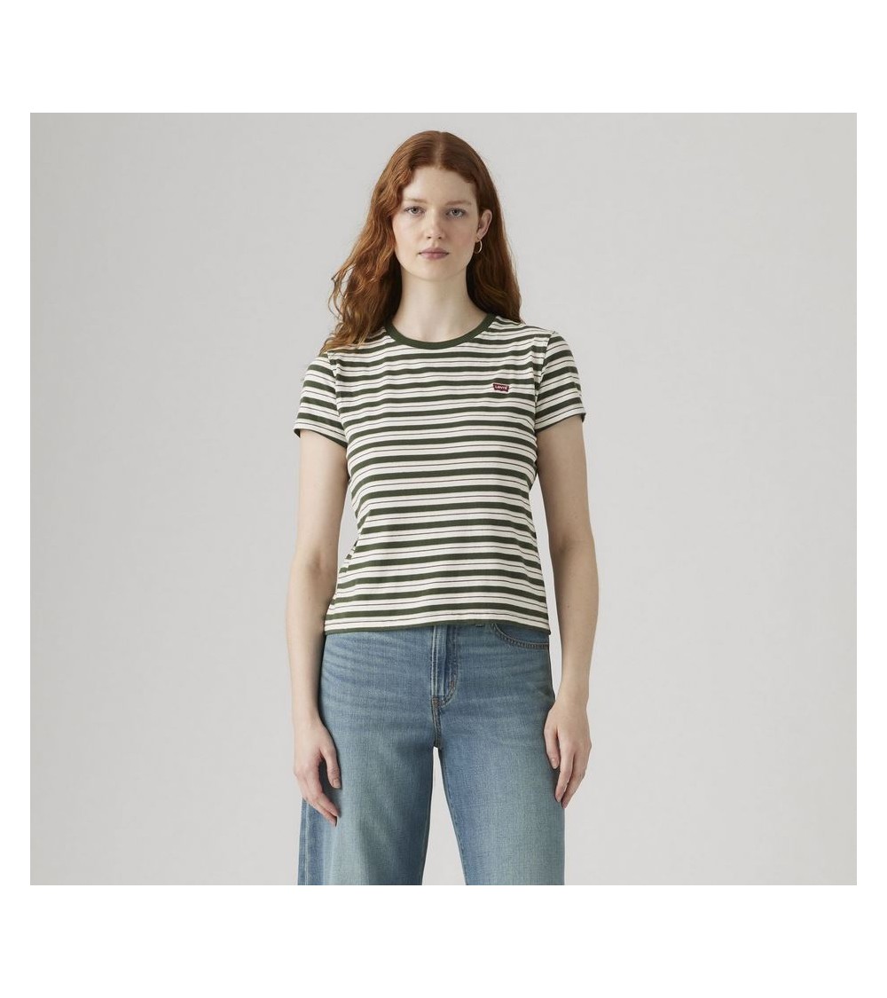 CAMISETA DE RAYAS LEVI´S