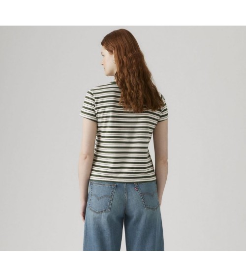 CAMISETA DE RAYAS LEVI´S