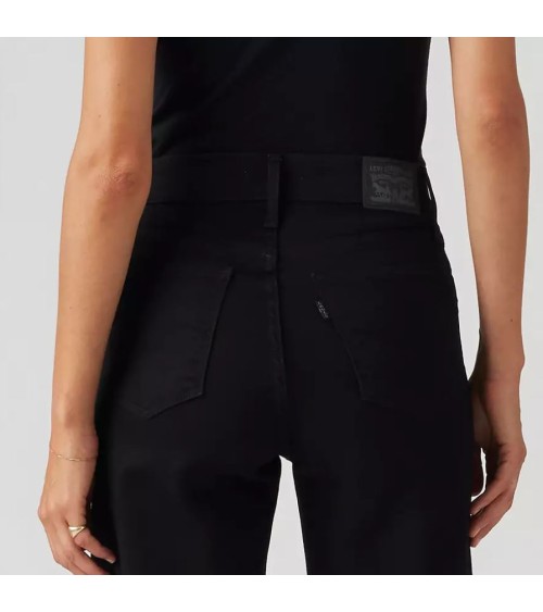 PANTALÓN VAQUERO 318 SHAPING WIDE LEG LEVI´S