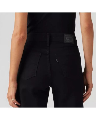 PANTALÓN VAQUERO 318 SHAPING WIDE LEG LEVI´S