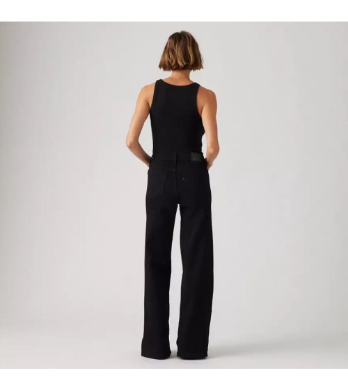 PANTALÓN VAQUERO 318 SHAPING WIDE LEG LEVI´S