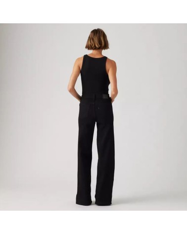 PANTALÓN VAQUERO 318 SHAPING WIDE LEG LEVI´S