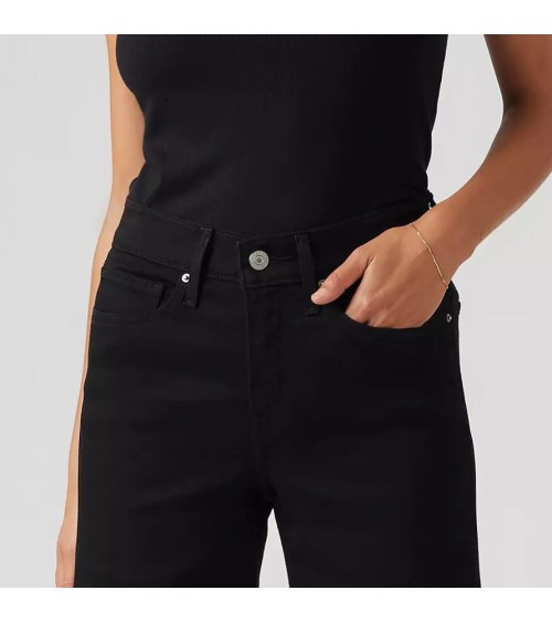 PANTALÓN VAQUERO 318 SHAPING WIDE LEG LEVI´S