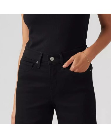PANTALÓN VAQUERO 318 SHAPING WIDE LEG LEVI´S