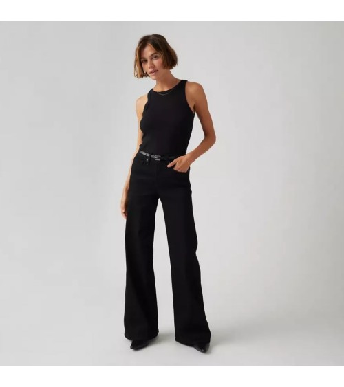 PANTALÓN VAQUERO 318 SHAPING WIDE LEG LEVI´S