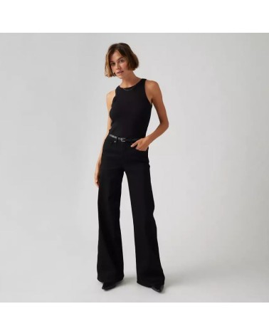PANTALÓN VAQUERO 318 SHAPING WIDE LEG LEVI´S