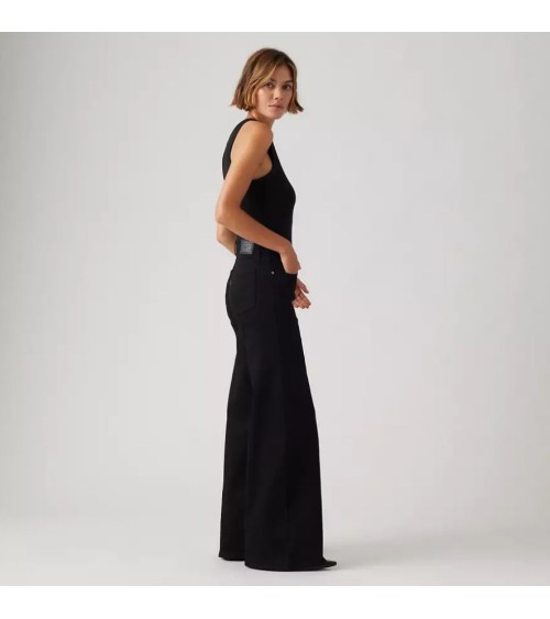 PANTALÓN VAQUERO 318 SHAPING WIDE LEG LEVI´S