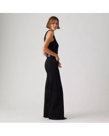 PANTALÓN VAQUERO 318 SHAPING WIDE LEG LEVI´S