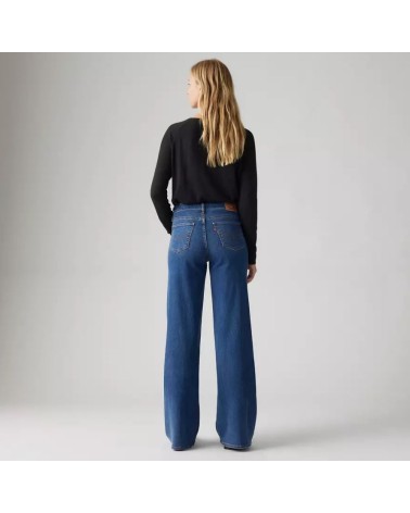 PANTALÓN VAQUERO 318 SHAPING WIDE LEG LEVI´S