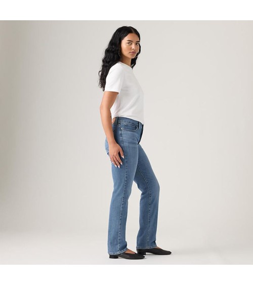 PANTALÓN VAQUERO 314 SHAPING STRAIGHT LEVI´S