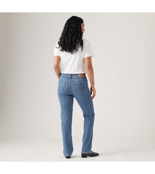 PANTALÓN VAQUERO 314 SHAPING STRAIGHT LEVI´S
