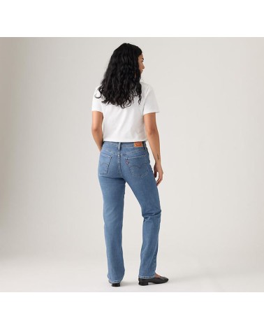PANTALÓN VAQUERO 314 SHAPING STRAIGHT LEVI´S