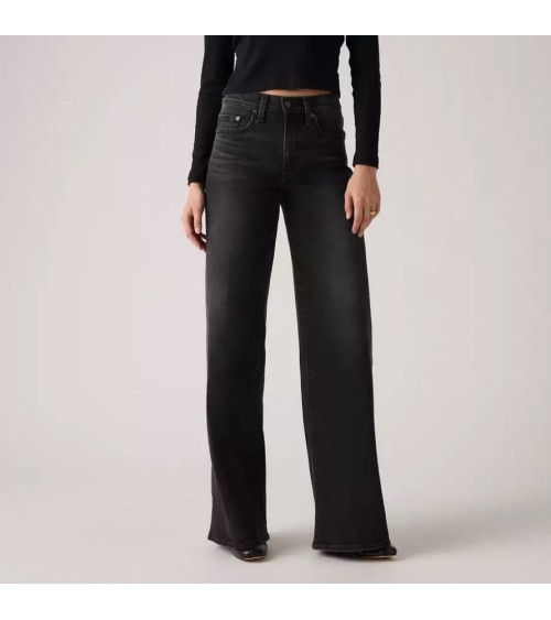 PANTALÓN VAQUERO 728 HR WIDE LEG LEVI´S