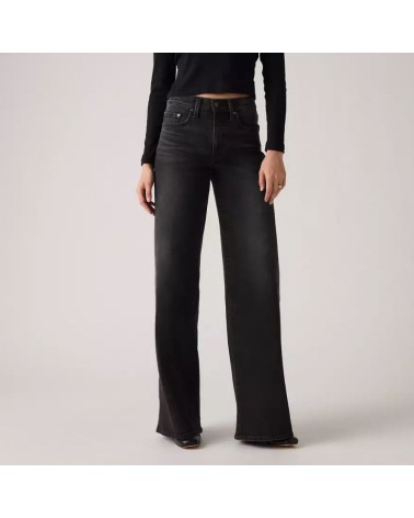 PANTALÓN VAQUERO 728 HR WIDE LEG LEVI´S