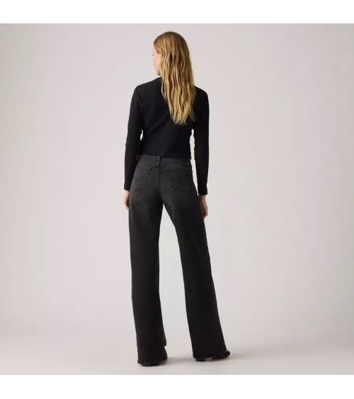 PANTALÓN VAQUERO 728 HR WIDE LEG LEVI´S
