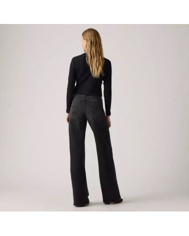 PANTALÓN VAQUERO 728 HR WIDE LEG LEVI´S