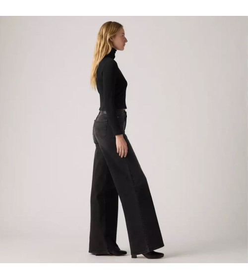 PANTALÓN VAQUERO 728 HR WIDE LEG LEVI´S