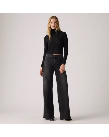 PANTALÓN VAQUERO 728 HR WIDE LEG LEVI´S