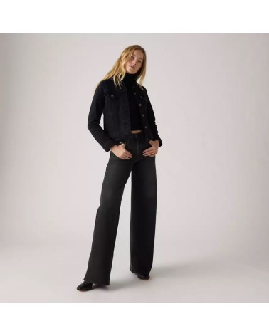 PANTALÓN VAQUERO 728 HR WIDE LEG LEVI´S